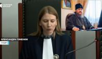 "Меняется лишь дата": суд оставил митрополита Феодосия под обязательством, пока обвинение цитирует устаревшие риски и аргументы