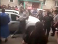 "Двор против военкомов": как черкасский квартал устроил "тёплый приём" мобилизационной группе