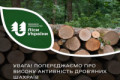 Дрова, шахраї та «держпідтримка»: як у трьох областях продають те, чого не існує