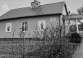Миллионные метры в сёлах без людей: на Черкащине общине вручили ключи от заброшенной церкви