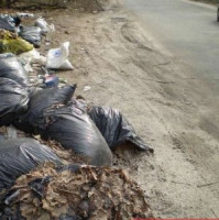 Правонарушения с запахом и без