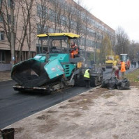 Осталось пять погожих дней