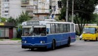 Как будет работать общественный транспорт в Черкассах после 1 июня?