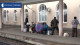 В Черкассах возобновили движение по железной дороге и междугородными автобусами