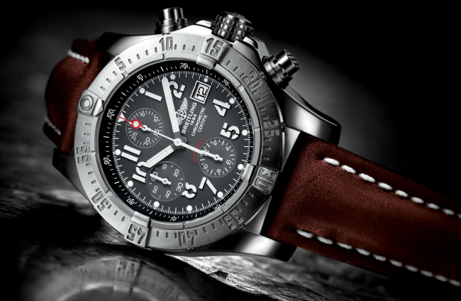 часы Breitling