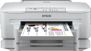 epson workforce wf-3010dw