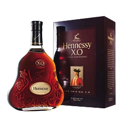 Коньяк Hennessy