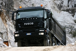 грузовые автомобили iveco