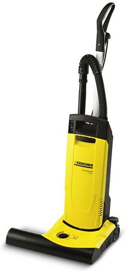 Щеточный пылесос Karcher CV 48/2