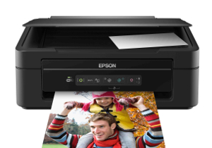 Epson Expression Home XP-207