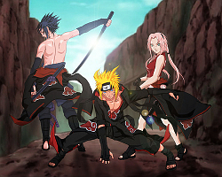 Naruto Shippuuden