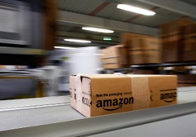 Доставка с Amazon в Украину