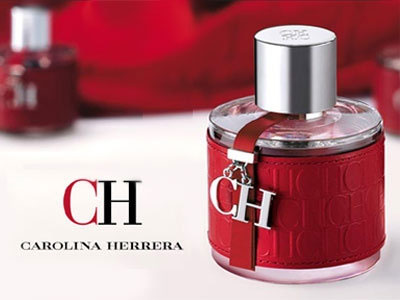 Духи Carolina Herrera