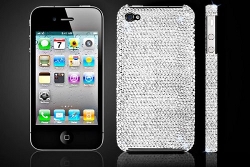 Чехлы для iPhone 4