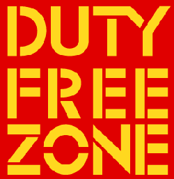 duty-free