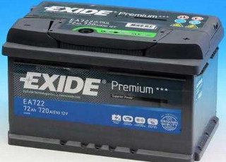 exide premium