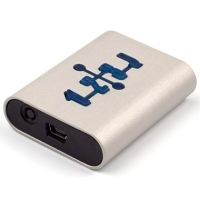 USB-флеш носитель со встроенной системой экстренного уничтожения информации "Самурай"