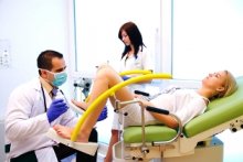 лечение за границей