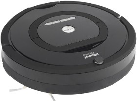 iRobot Roomba 770