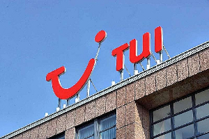 туроператор TUI Ukraine