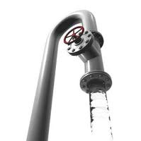 водопроводные работы