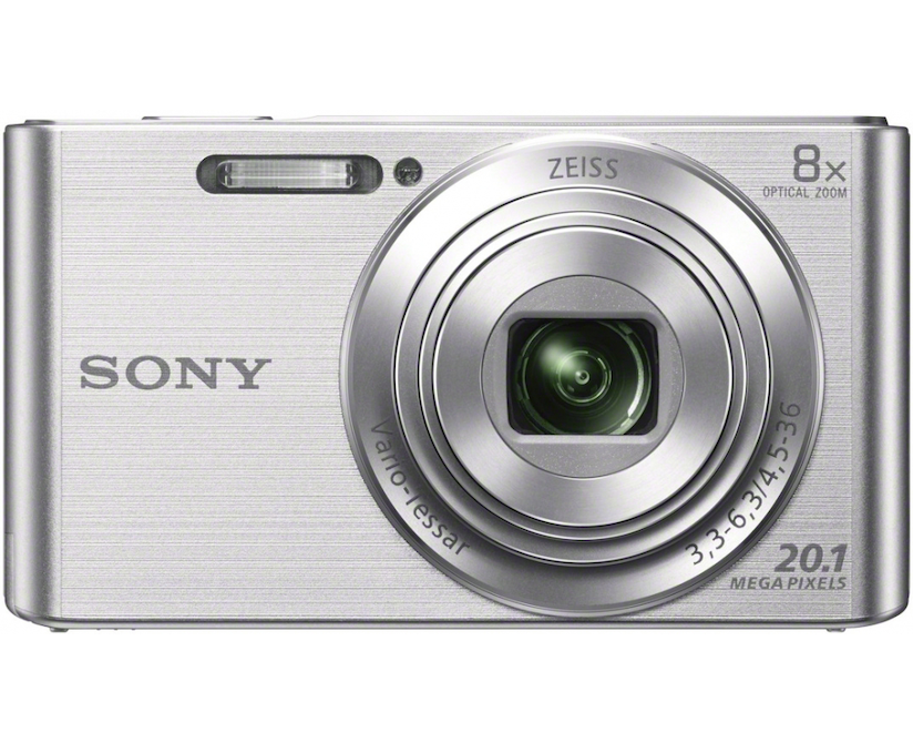 Фотоапарат Sony DSC-W83