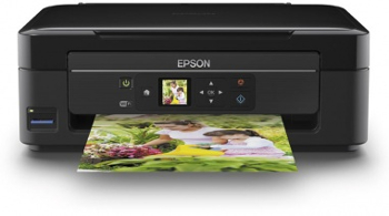 МФУ Epson Expression Home XP-313