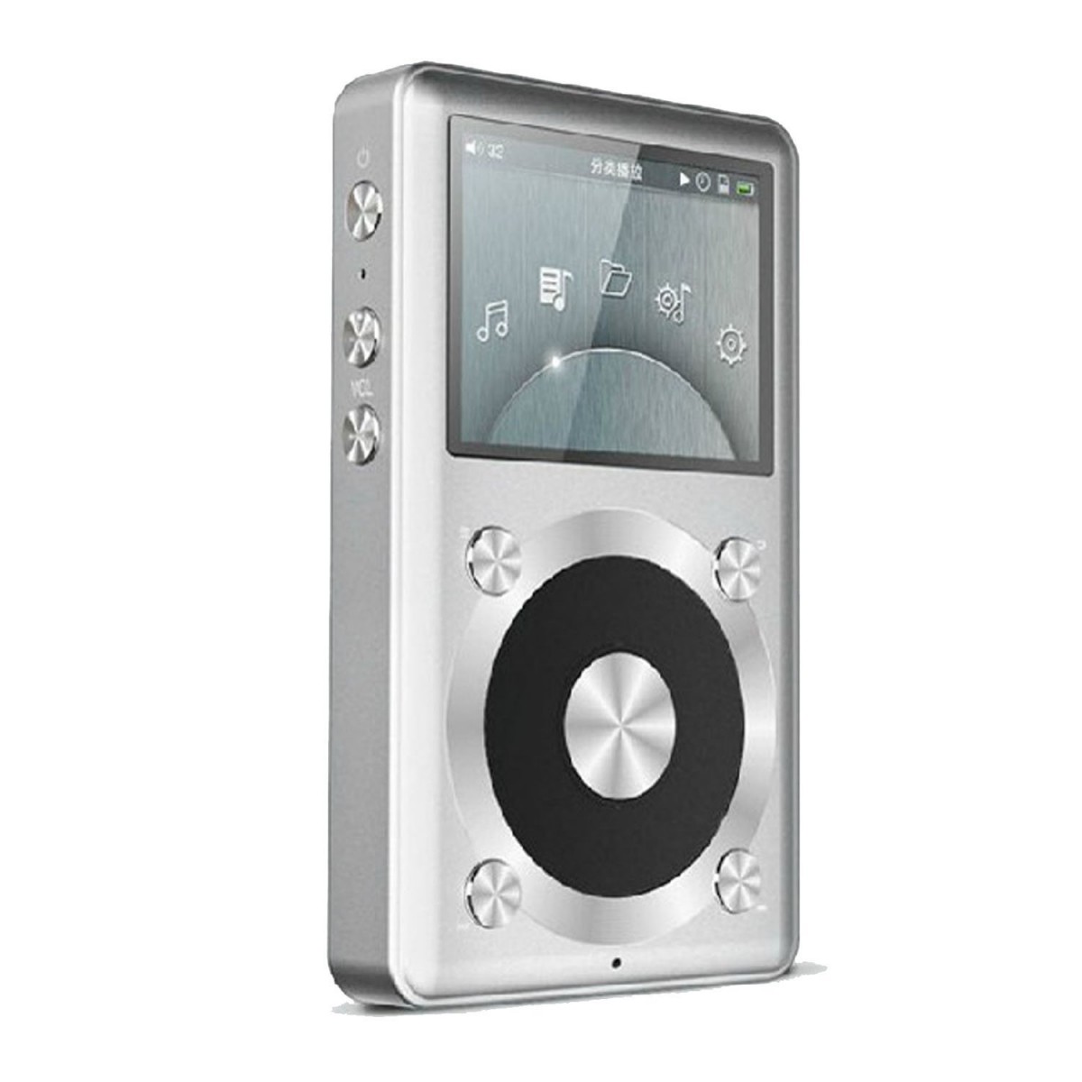 fiio x5-ii