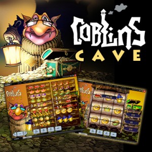 игровые аппараты goblin's cave