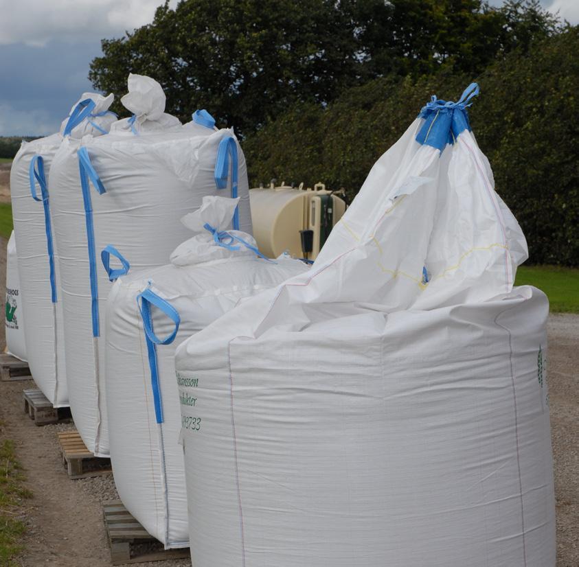 биг бэг размеры