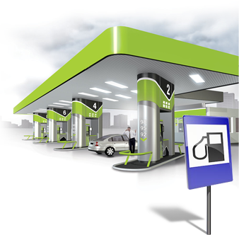 Ремонт АЗС Ремонт АЗС