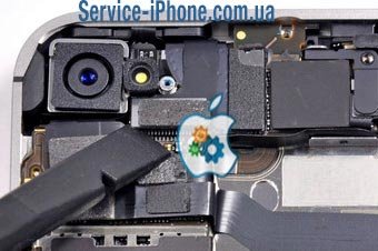 ремонт iPhone 5c в Киеве