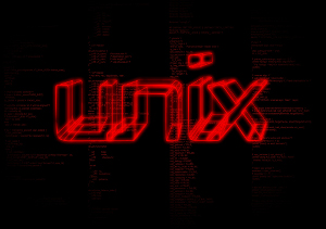 обучение UNIX 