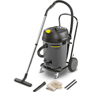 Karcher nt 65/2 ap