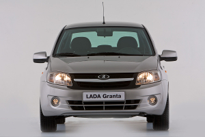 купить Lada Granta