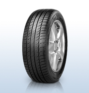 Шины Michelin Primacy HP