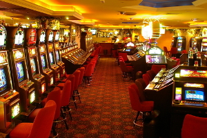 казино Адмирал, игровые автоматы
