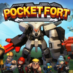 стратегия, Pocket Fort