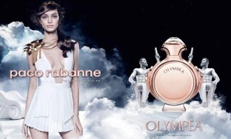 Paco Rabanne Olympea