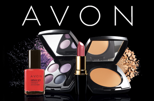 Avon Україна