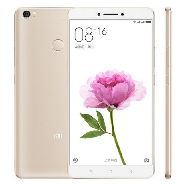 Смартфоны Xiaomi