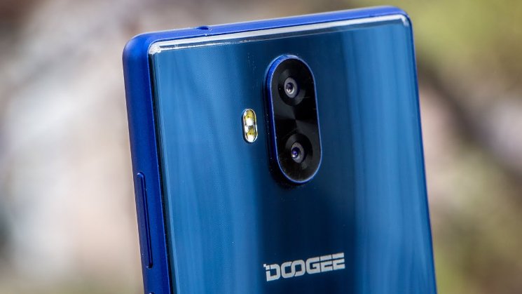 doogee mix lite