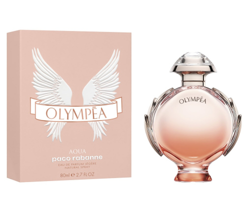 Paco Rabanne Olympea