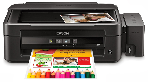 принтер epson