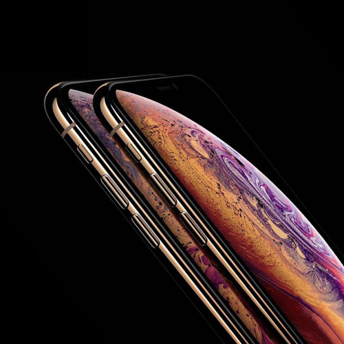 чехлол на iPhone XS