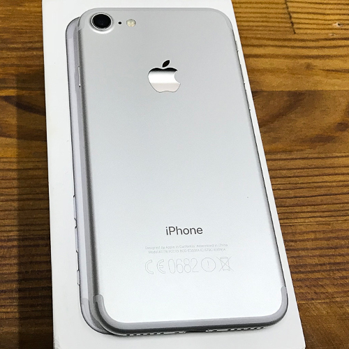 купить iphone 7 бу с гарантией