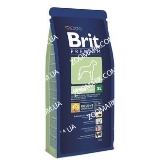 Brit XL Premium Junior