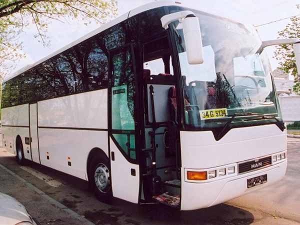 автобус Черкассы Кременчуг