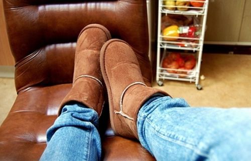 купить оригинальные Ugg Australia