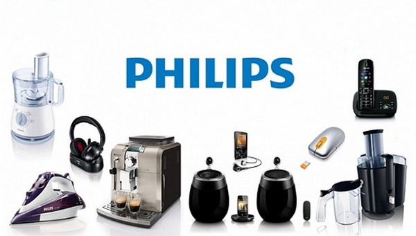 купить технику Philips 